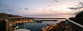 Boutique - Hotel Panorama Chora Sfakion, Bild 10