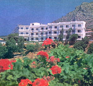 Hotel Falassarna Beach, Bild 1