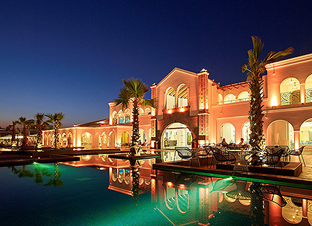 Kreta: Anemos Luxury Grand Resort