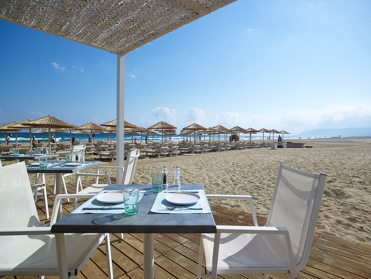 Kreta | Georgioupolis | Luxushotel Anemos Luxury Grand Resort