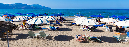 Kreta: Happy Days Beach Hotel