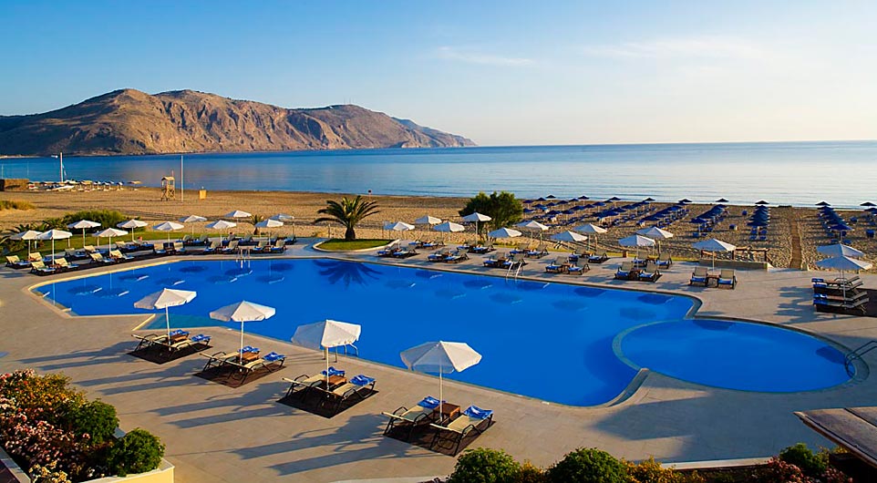 Kreta Hotel Pilot Beach Resort Kreta Hotel Pilot Beach Resort