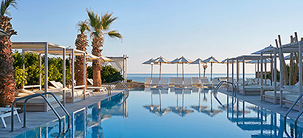 Kreta: The Island Hotel