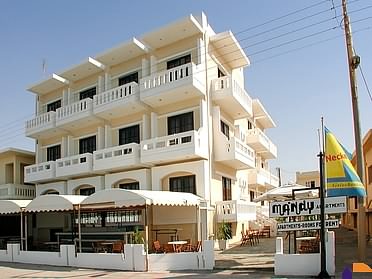 Apartments Mandy, Bild 1