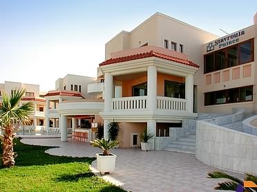 Apartments Stavroula Palace, Bild 1