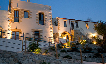 Kreta: Kissamos Cottages