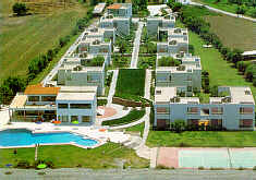 Hotel Kolimbari Beach, Bild 4