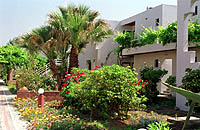 Hotel Kolimbari Beach, Bild 7