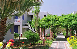 Hotel Kolimbari Beach, Bild 6
