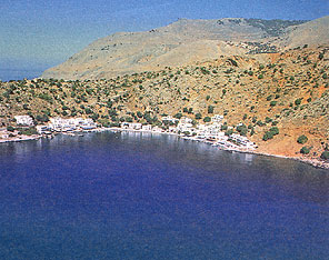 Hotel Porto Loutro, Bild 0