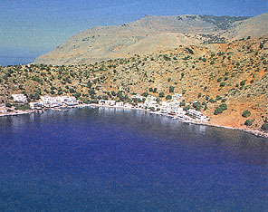 Hotel Porto Loutro, Bild 0