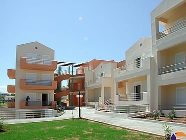 Hotel Maleme Mare, Bild 0
