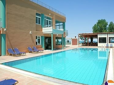 Hotel Maleme Mare, Bild 3