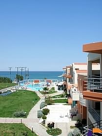 Hotel Maleme Mare, Bild 2