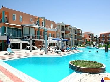 Hotel Maleme Mare, Bild 1