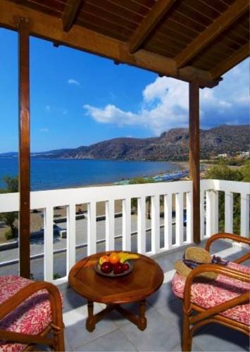 Kreta Paleochora Hotel Pal Beach Kreta Paleochora Hotel Pal Beach