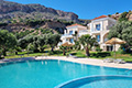 Kreta Südküste Paleochora Residence, Bild 6