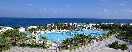Kreta: Hotel Iberostar Creta Mare