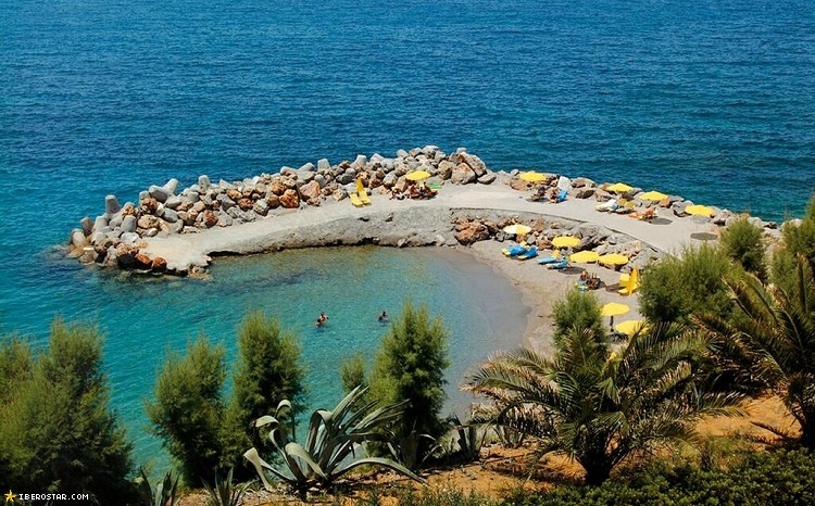 Hotel Iberostar Creta Marine Bewertung Hotel Iberostar Creta Marine Bewertung