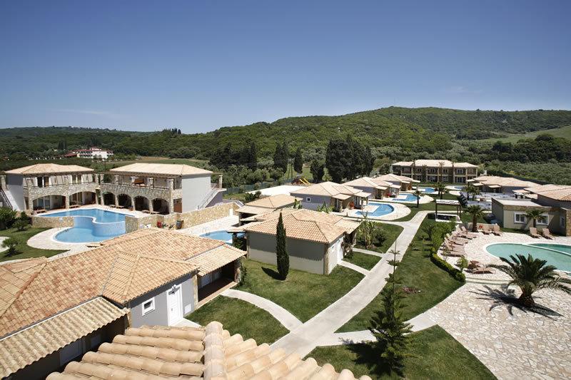 Olympia Golden Resort, Kyllini, Greece - Booking.com
