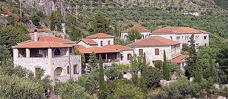 Kreta: Hotel Kalamitsi