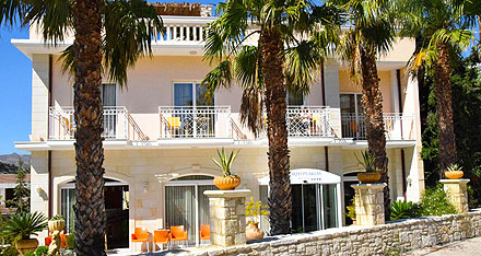 Kreta: Hotel Porto Plakias