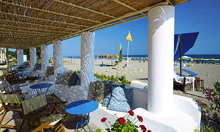 Hotel Golden Beach Rethymnon Kreta Hotel Golden Beach Rethymnon Kreta