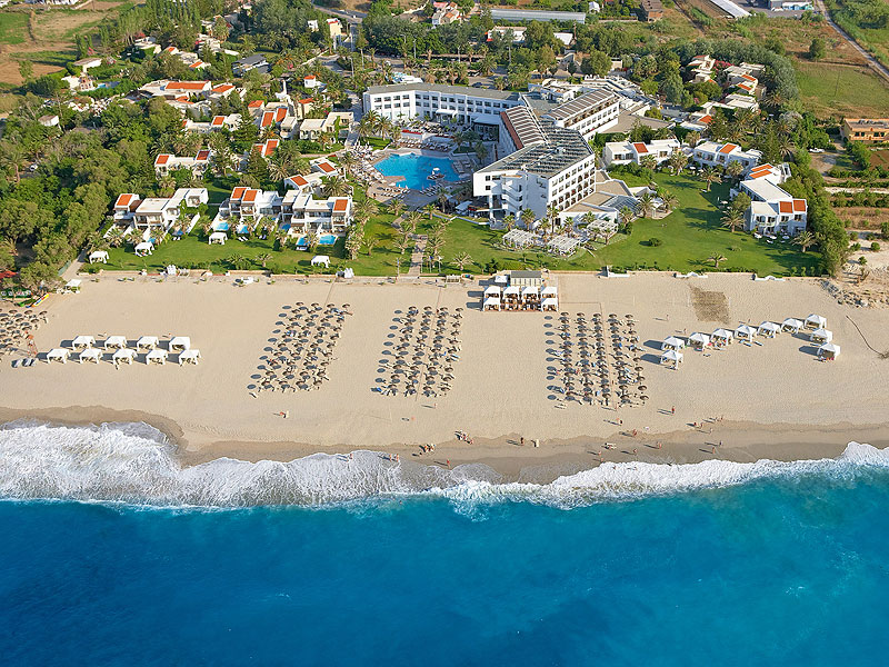 Kreta Rethymnon Hotel Sterne Kreta Rethymnon Hotel Sterne
