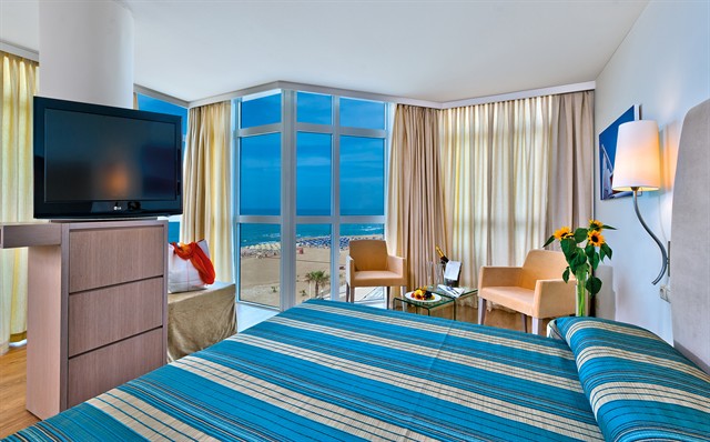 Kreta Rethymnon Hotel Kriti Beach Kreta Rethymnon Hotel Kriti Beach