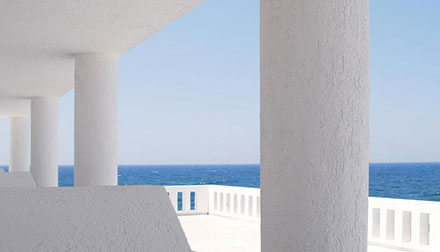 Kreta: Hotel Maritimo Beach