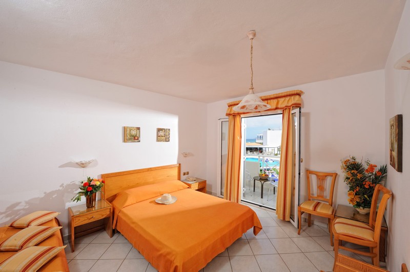 Ariadne Beach Hotel Kreta Ariadne Beach Hotel Kreta