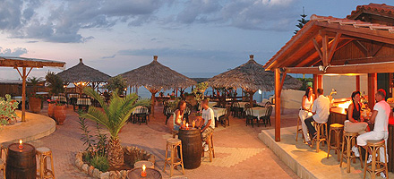Kreta: Hotel Cactus Beach