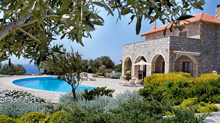 Kreta: Hotel Pegasus