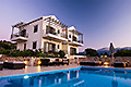 Vamos Hotel Villa Kerrasia, Bild 0