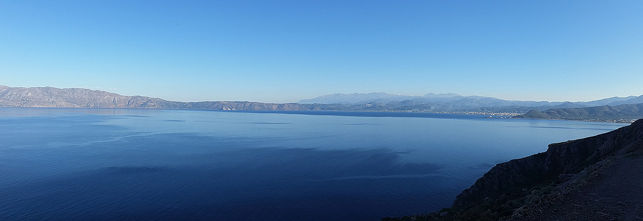 Urlaub auf Kreta in kleinen Hotels, Studios & Apartments