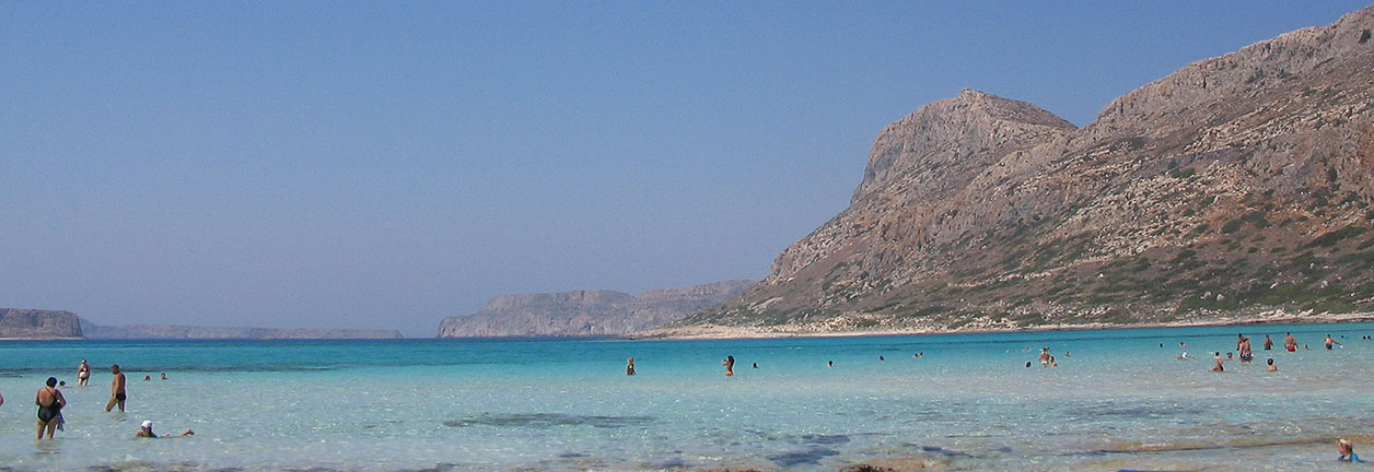 Crete 