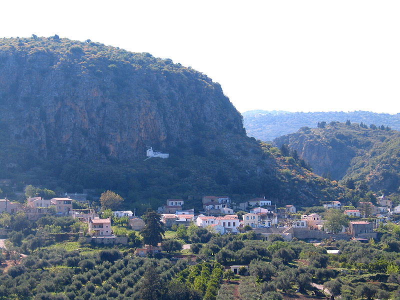Apokoronas West Kreta. Hotels mit Informationen u. Tipps, Fotos