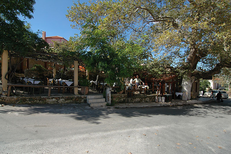 Apokoronas West Kreta. Hotels mit Informationen u. Tipps, Fotos