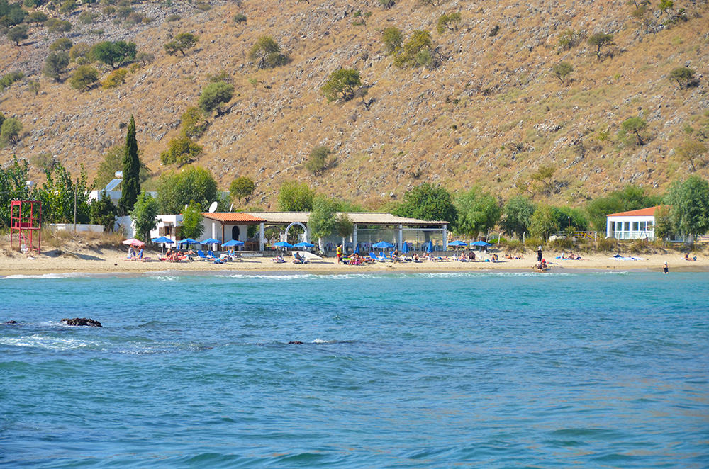 West Kreta. Hotels, Tipps u. Informationen