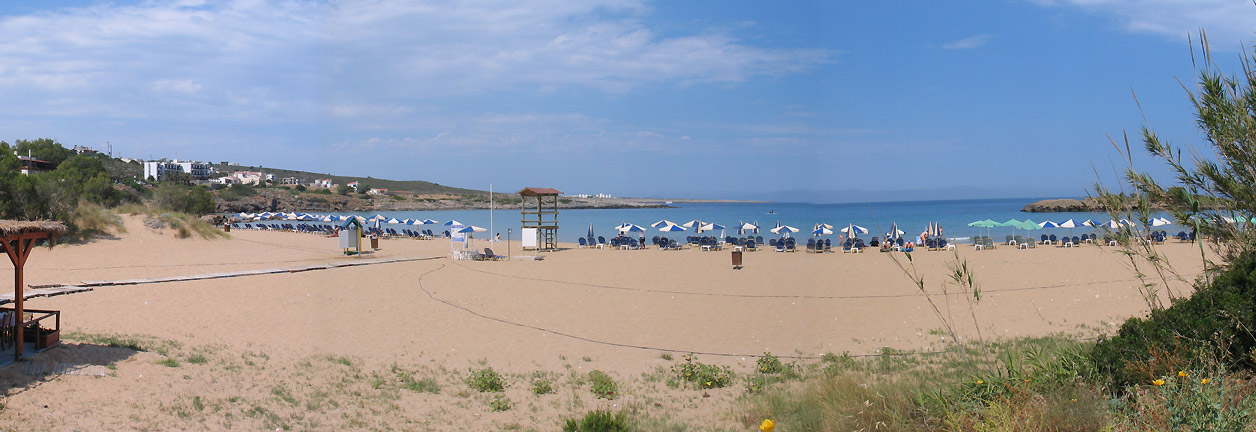 Crete West Crete Crete West Crete