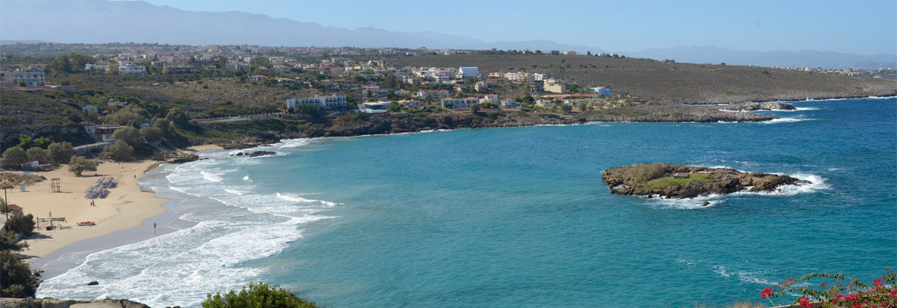Crete West Crete Crete West Crete