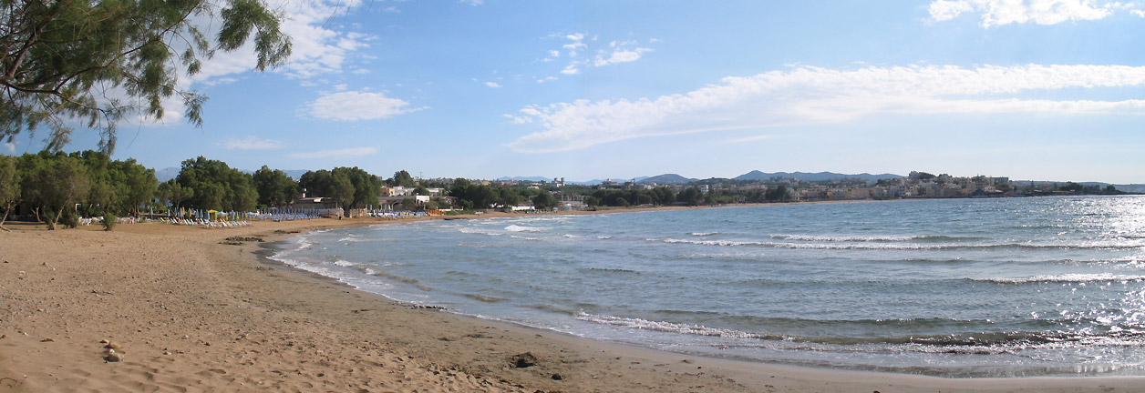 Crete West Crete Crete West Crete