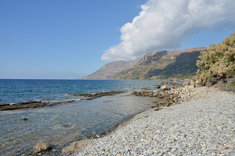 Ravdoucha West Crete. Information & Hotels