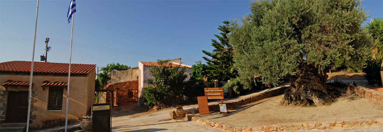 Crete West Crete Crete West Crete
