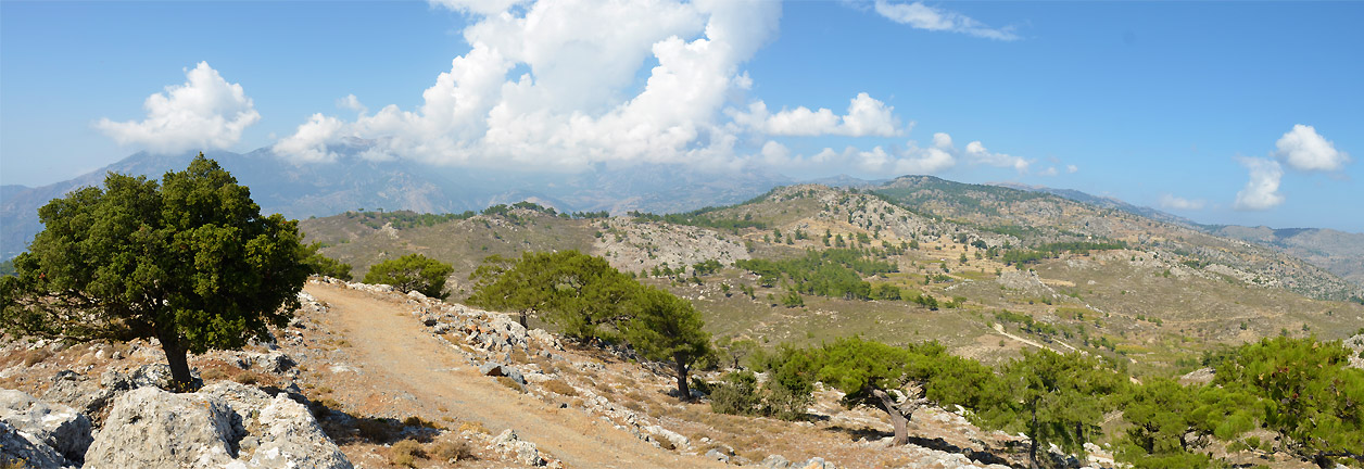 Kreta Südküste