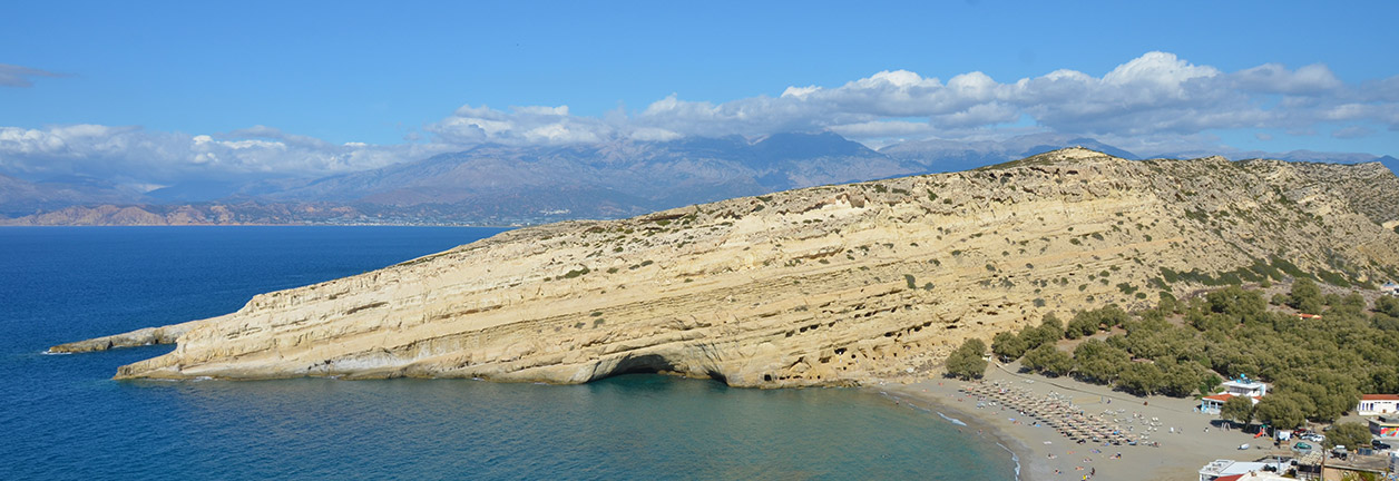 Crete South Crete