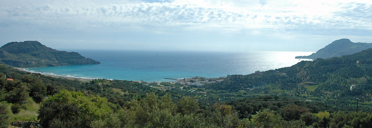 Kreta Südküste