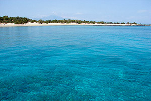 Chryssi Island, Bild 5