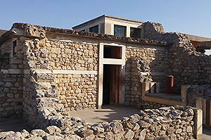 Knossos, Bild 12