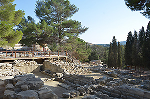 Knossos, Bild 19